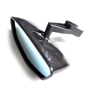 Gương Chiếu Hậu SK CUSTOM Nhỏ Cho Xe Hơi, Gương Chiếu Hậu Có Màu Xanh Lam Xoay 360 Độ Trong Nhà - Product Image 3