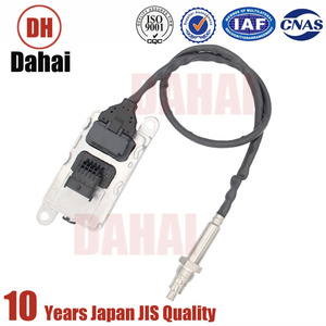 BMW用5WK96610K 12v 24v NoxセンサーE46 E90 <span class=keywords><strong>E60</strong></span> X1 E84 758713005 11787587130 OEM 7587130 - Product Image 2