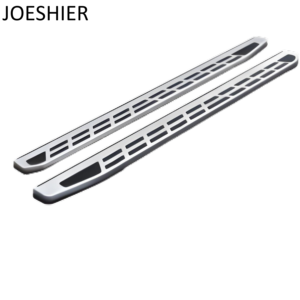JOESHIER - Estribos Laterales de Lujo y Todoterreno 4x4 para UR-V 2017+, Pedal de Protección de Aleación de Aluminio, Fabricados en China - Product Image 6