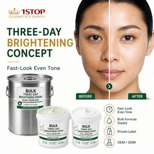 Crème Correctrice Post-Acné pour Peaux à Tendance Acnéique, Réductrice de Rougeurs et Réparatrice de Cicatrices, Crème Réductrice pour Peaux à Tendance Acnéique, Formule Scientifique - Product Image 1