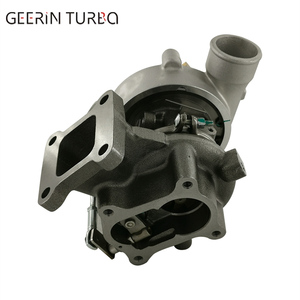 Турбокомпрессор CT20 1720154060 17201-54060 1720154061 17201-54061 2L-T для Toyota Hiace IV Bus <span class=keywords><strong>2</strong></span>,4 TD - Product Image 5