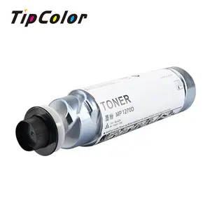 סוג 1270D סוג 1170D טונר מחסנית לשימוש בricoh סאבן גסטטנר לנייר מדפסות ומכונות צילום