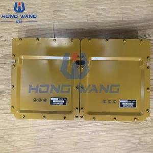 Pièces de rechange pour excavatrice de haute qualité 1573165 157-3165 ECU, carte de commande durable, ordinateur de bord 320c - Product Image 2