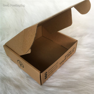 Dongguan impresión personalizada <span class=keywords><strong>flauta</strong></span> cajas para la venta al por menor Empresa de productos de embalaje y la marca Cajas de Regalo para <span class=keywords><strong>el</strong></span> comercio al por menor - Product Image 2