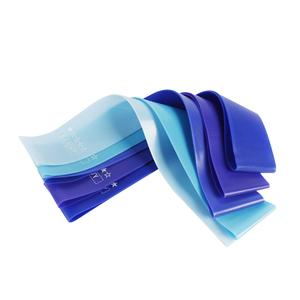 Bán buôn kháng ban nhạc thiết lập của 5 Mini chính xác vòng lặp tập thể dục ban nhạc, hoàn hảo cho bất kỳ nhà tập thể dục chương trình đào tạo - Product Image 4