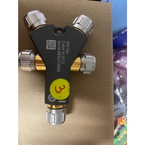 Keysight 85518a ชุดสอบเทียบเครื่องจักรกล4-in-1 oslt, ถึง18 GHz, Type-N (M) 50โอห์ม - Product Image 1