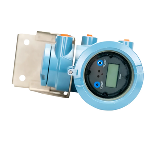 Transmetteur de débit EMERSON Micro Motion 1700 Rosemounts pour équipement d'automatisation, débitmètres de haute précision - Product Image 5