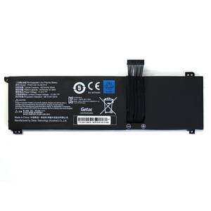 Laptop <b>Battery</b> for 53Wh PHID1-00-15-3S1P-0 Laptop <b>Battery</b> Compatible with Mechrevo in Stock 11.61V 4570mAh - Product Image 1