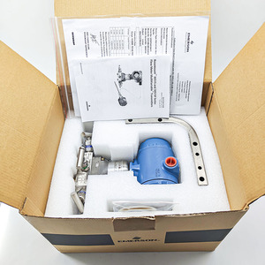 Medidor de Flujo Másico Multiparamétrico 3051 SMV, Indicador Variable 3051SMV que Indica M - Product Image 3