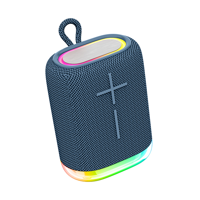 New G1 Waterproof BT Small Portable Outdoor Sports Speaker Audio Phone Car Subwoofer Small Speaker