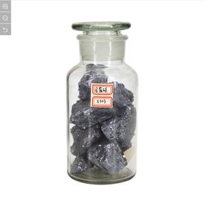 Suministro de Silicio Metálico 553/441 Consistente y Confiable - Product Image 6