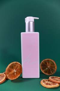 Loción Humectante para el Cuidado de la Piel, Distribución Minorista, OEM, ODM, Marca Privada, Cuidado de Uñas, Loción para Manos y Cuerpo, Ideal para Salones - Product Image 3