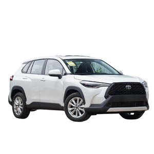Voiture d'occasion chinoise Corolla Cross SUV 2023 2024 2025 à prix abordable - Product Image 1