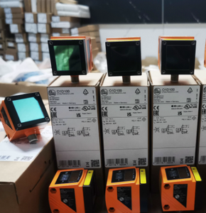 เซ็นเซอร์ IFM ของแท้รุ่น OGP300 โมดูลควบคุม PLC สำหรับระบบอัตโนมัติอุตสาหกรรม มีสินค้าในสต็อก - Product Image 2