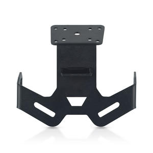 Accesorios de motocicleta, soporte para matrícula, soporte de luz trasera, eliminador de guardabarros ordenado para YAMAHA <span class=keywords><strong>MT15</strong></span> 2018 <span class=keywords><strong>2019</strong></span> 2020 - Product Image 1
