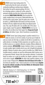 Sonax Xtreme Revêtement Céramique pour Voiture en Spray 750ml Scellant de Peinture Longue Durée avec Couche Protectrice Hydrophobe - Product Image 6