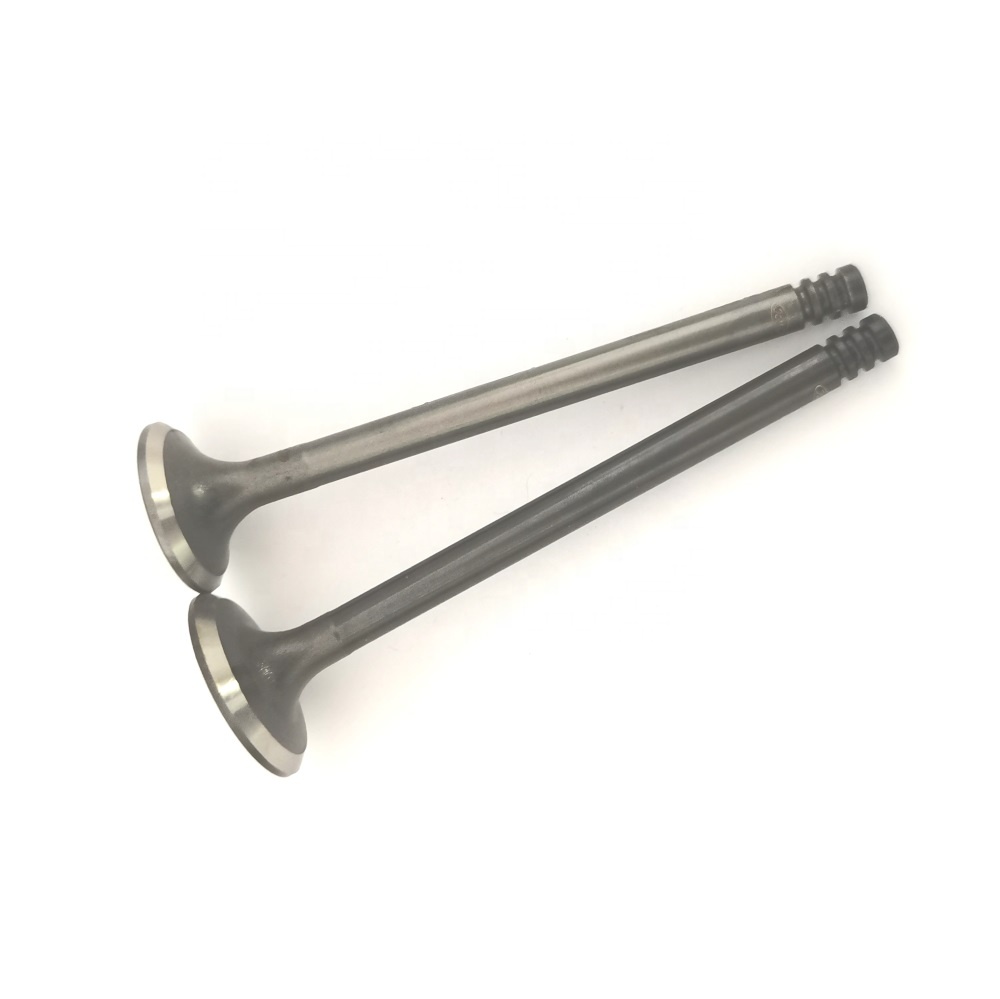 Best Deals Online For BMW E46 E84 12 x Standard Engine Intake & Exhaust Valves 33.0x5.94 Stem