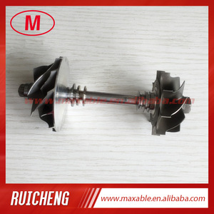 CT1617, 17201-30080 turbocharger टर्बो रोटर Hiace Hilux Hiace के लिए assy <span class=keywords><strong>2</strong></span> - Product Image 6