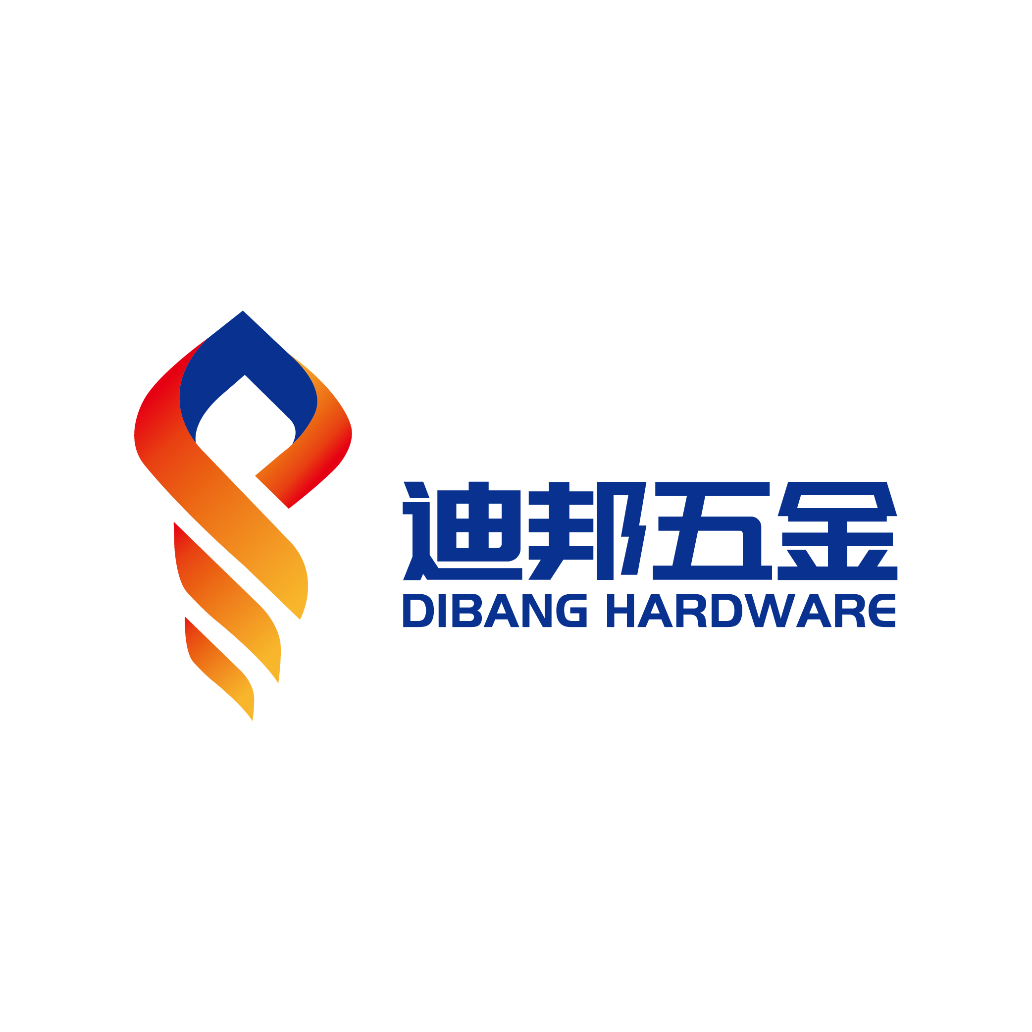 Wenzhou Dibang Hardware Co., Ltd. logo