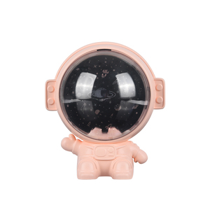 ไฟ LED สำหรับกลางคืนแบบชาร์จไฟได้สำหรับทารกพร้อมไฟหรี่ไฟกลางคืนรูปดาวบนท้องฟ้าส่วนบุคคล - Product Image 4