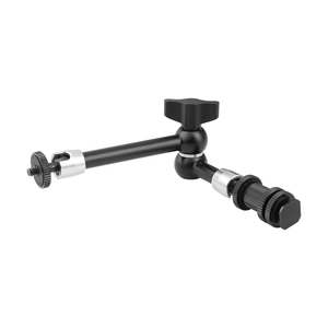 CAMVATE Khớp Nối Thần Kỳ <span class=keywords><strong>9</strong></span> Inch Đa Năng & Giá Gắn Giày (Núm Màu Đen) - Product Image 1