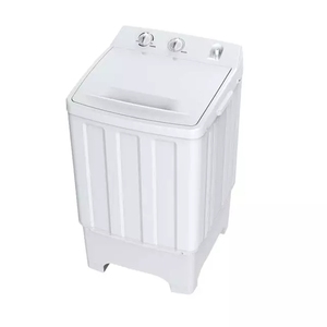 เครื่องซักผ้าฝาบนอัตโนมัติขนาด 13 กก. ผลิตจากโรงงาน - Product Image 1
