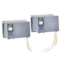 LANSI PLC Kontrol Cihazı Sunucu Sürücüsü SIMATIC S7-1500 TM Yepyeni Spot Modül Marka Kalite Kontrol Programlama SIE MENS için Ev