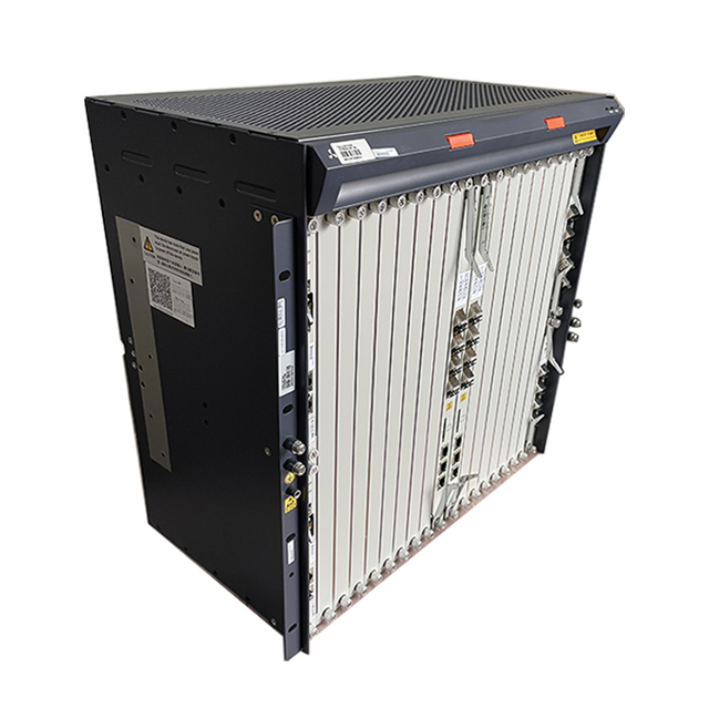 New Design Professional zte c300 gpon olt olt huawei ma5800-x2