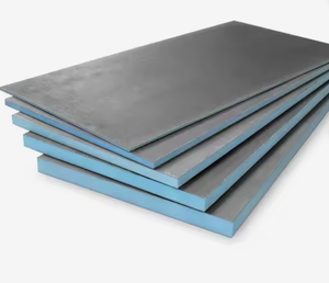 Factory Direct 100% Waterproof Backer Board XPS Foam Insulation Panel for <b>Tile</b> Installation Wet Areas - Product Image 2