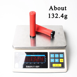 BUCKLOS OEM/ODM, otras piezas <span class=keywords><strong>de</strong></span> bicicleta, cubierta <span class=keywords><strong>de</strong></span> manillar <span class=keywords><strong>de</strong></span> scooter <span class=keywords><strong>de</strong></span> bicicleta, agarre suave <span class=keywords><strong>de</strong></span> goma suave, agarre antideslizante, extremo <span class=keywords><strong>de</strong></span> varilla <span class=keywords><strong>de</strong></span> bloqueo - Product Image 6