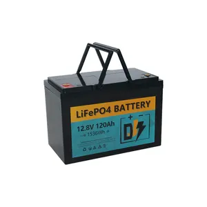 12v Lithium Battery 100ah 200ah 24v Lithium Ion Marine Battery RV Motorhome Lifepo4 Battery Camper Deep Cycle Lithium Ion Batter