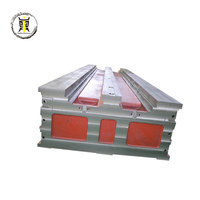 Lit Machine en fonte, personnalisé, 1 pièce