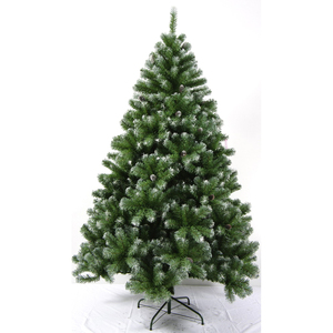 210 см игольчатые Рождественские елки, большие рождественские украшения, рождественские елки, рождественские украшения - Product Image 3