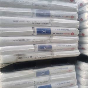 Korea Lotte Polycarbonate PC HOPELEXPC-1220 <b>Engineering</b> <b>Plastics</b> Granule PC Granules Polyamide Granules Nylon Polymer - Product Image 3