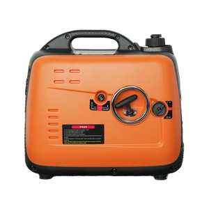 Single Phase Super Silent <b>Gasoline</b> Generator 2kva 3kva 4kva Recoil Start Hand 220V 50Hz 1500rpm OT-041 <b>Gasoline</b> Generator OT - Product Image 2