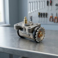 Nouveau cylindre de roue de frein JMC 8-94154-906-0 de remplacement pour l'assemblage du moteur de camion ISUZU NPR/NKR, testé à 100 % TW