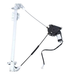 Regulador de Ventana para Suzuki Sidekick 83401-62A00 11A355 741-991, Conjunto de Motor Eléctrico Delantero y Trasero - Product Image 4