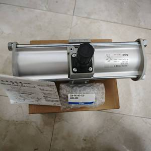 Van Tăng áp SMC chính hãng vba10a/vba11a/vba20a/VBA40A-02/03/04gn VBA43A-04 van tăng áp khí nén - Product Image 2