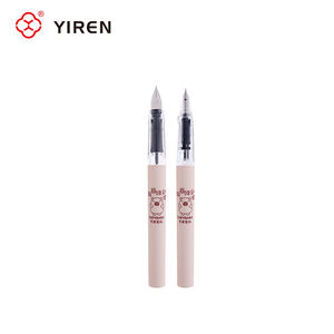 Stylo plume YIREN en gros, design animalier mignon, écriture fluide, cadeau idéal pour le bureau et l'école - Product Image 5