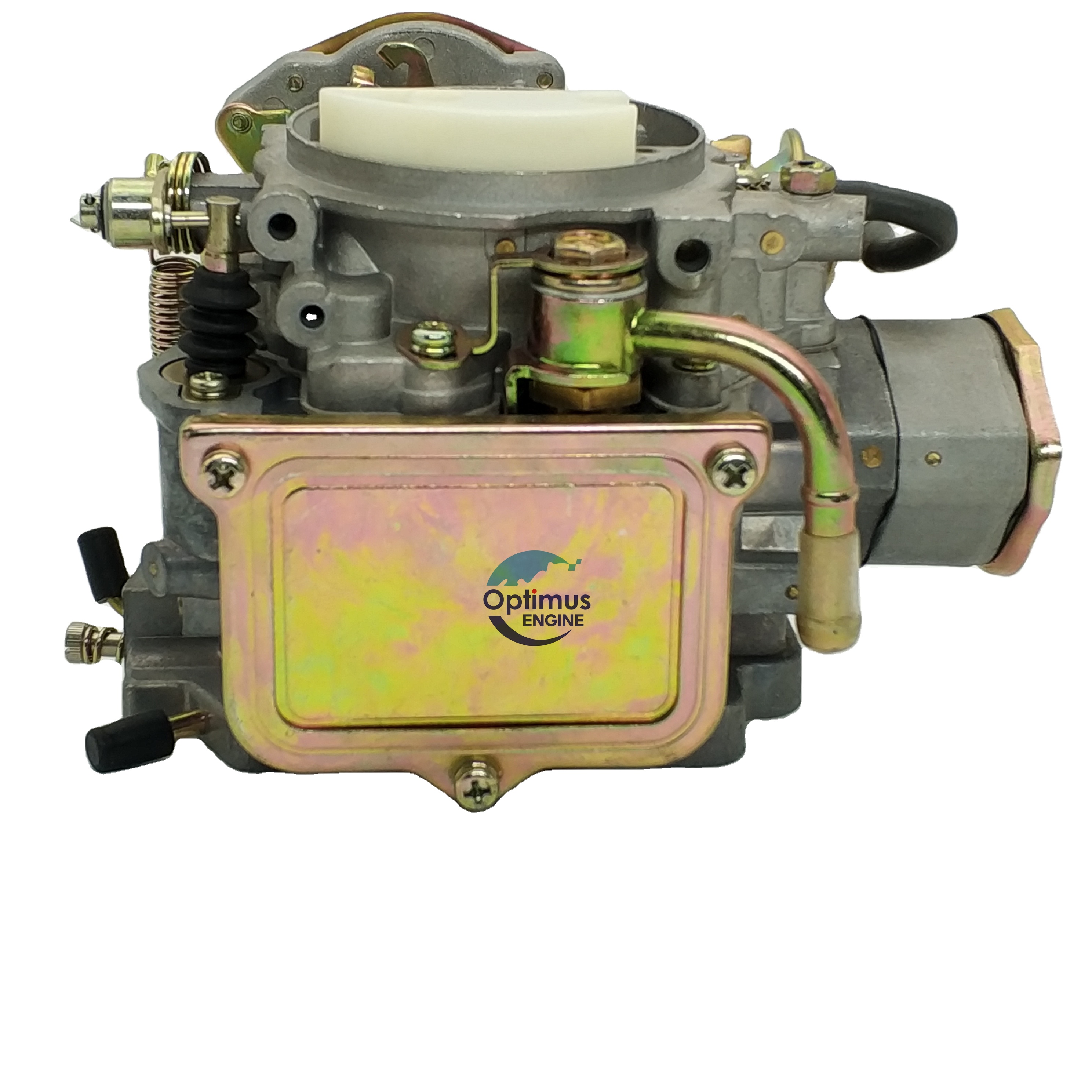 なーちゃん ページ New Carburetor Carb compatible for Nissan 720 pickup 2.4L