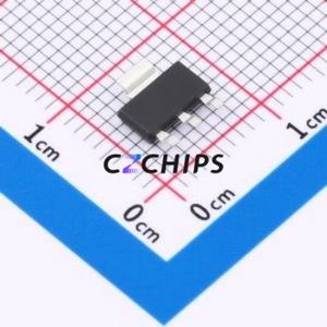 Regulador lineal (LDO) PMIC, Chip IC de circuito integrado, original, nuevo, SOT-223, de la marca de la 1 a la - Product Image 2