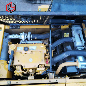 Hot Bán Sử Dụng Máy Kéo Mèo 312 12 Tấn Cho Trang Trại Xây Dựng Công Nghiệp Truyền Nhỏ Gọn Máy Kéo Máy Nén Công Nghệ Trong Bán - Product Image 6