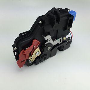 Actuador de Cerradura de Puerta para Skoda Touran Sagitar 1TD937015A, Mecanismo de Cierre Centralizado, Delantero, Trasero, Izquierdo, Derecho, Control Remoto - Product Image 2