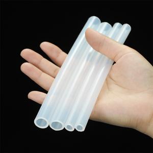 Gevulkaniseerde 4 Inch Diameter Hittebestendige <span class=keywords><strong>Aquarium</strong></span> Siliconen Tubing Waterpijp Slang Voor Koffiezetapparaat - Product Image 5