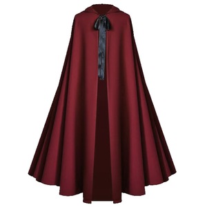 Nuevo Disfraz de <span class=keywords><strong>Anime</strong></span> Medieval de la Parca de <span class=keywords><strong>Amazon</strong></span>, Traje de Halloween con Guadaña, <span class=keywords><strong>Cosplay</strong></span> de Poliéster para Adultos Unisex, Venta al por Mayor - Product Image 4