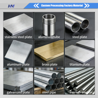 Piezas de Fundición de Metal Personalizadas, Fundición de Aluminio, Fundición de Hierro, Fundición de Acero Inoxidable, OEM