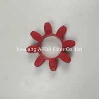 Accessoires pour compresseurs d'air du stock local d'Indonésie : Accouplement GR48 88290021-967 pour pièces de compresseurs industriels