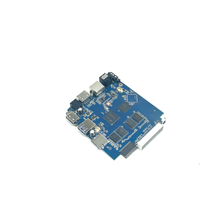 Tùy chỉnh OEM ODM pcba nguyên mẫu Chất lượng cao Set Top Box pcba <span class=keywords><strong>PCB</strong></span> lắp ráp pcba điện tử bảng mạch - Product Image 6