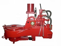 TQ340 35Y ZQ203 ZQ203-100 Tube Hydraulique Boîtier Pinces de Puissance et Unité de Puissance