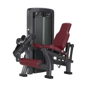 Tornado <span class=keywords><strong>Fitness</strong></span> 2-en-1 Premier canapé banc avec extension de jambe en acier Carico Libero Pin Sélection de charge Machines d'entraînement - Product Image 1
